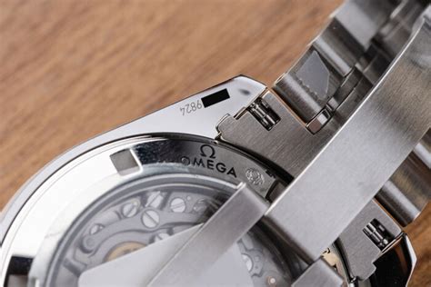 omega watch by serial number.